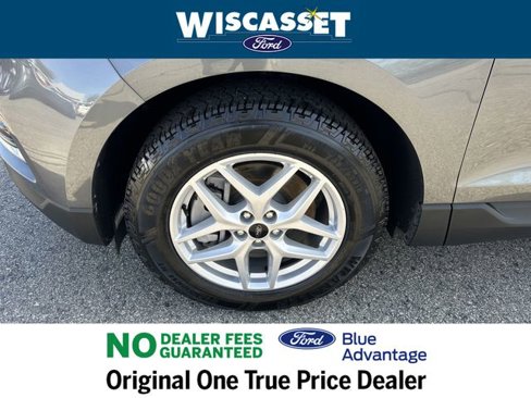 Used 2023 Ford Edge SEL image 27