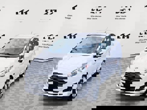 Used 2019 Ford Fiesta S image 1