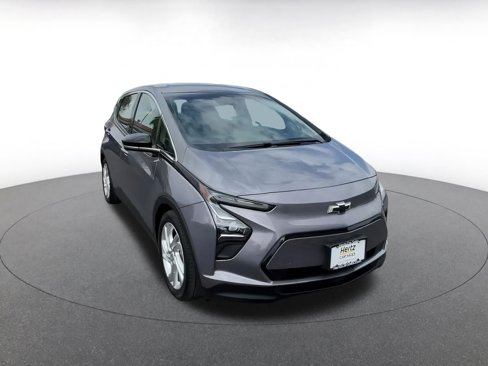 Used 2023 Chevrolet Bolt LT w/ Driver Confidence Package image 3