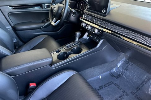 Used 2023 Honda Civic EX-L image 19