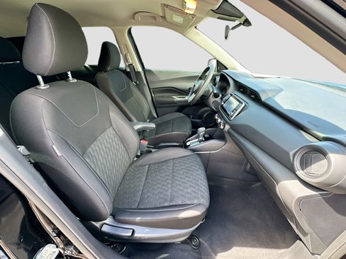 Certified 2021 Nissan Kicks S image 25