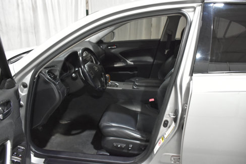 Used 2007 Lexus IS 250 image 30