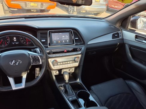 Used 2019 Hyundai Sonata Sport image 10