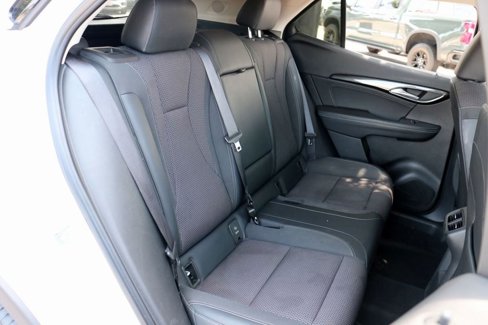 Used 2023 Buick Envision Preferred image 30