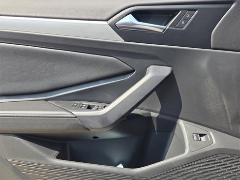 New 2025 Volkswagen Jetta S image 16