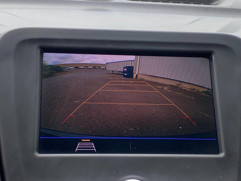 Used 2020 Chevrolet Equinox LS image 25