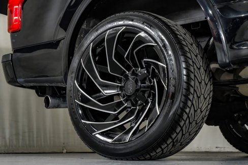 Used 2019 Ford F150 Platinum image 54