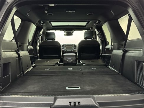 Used 2018 Ford Expedition Max Limited w/ Equipment Group 301A image 40