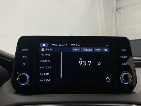 Used 2022 Hyundai Santa Fe SEL image 17