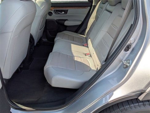 Certified 2018 Honda CR-V EX-L image 24