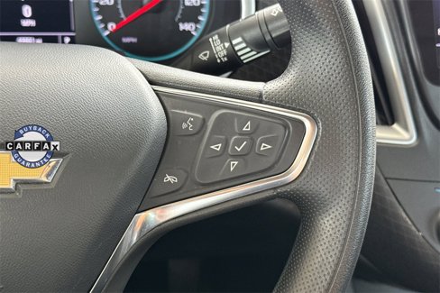 Used 2023 Chevrolet Malibu LT image 33
