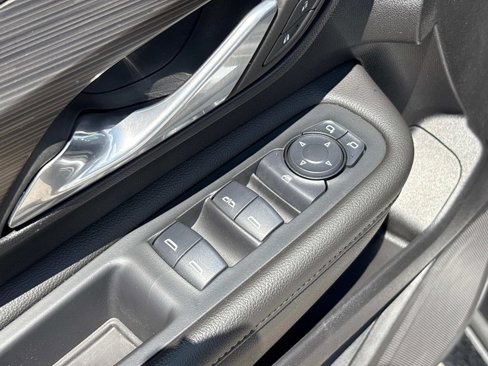 Certified 2024 GMC Terrain SLE image 13