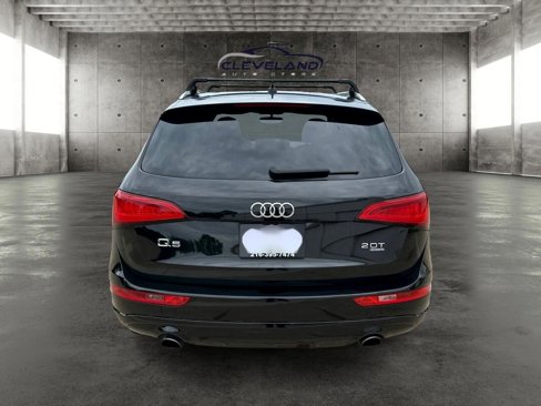 Used 2014 Audi Q5 2.0T Premium image 4
