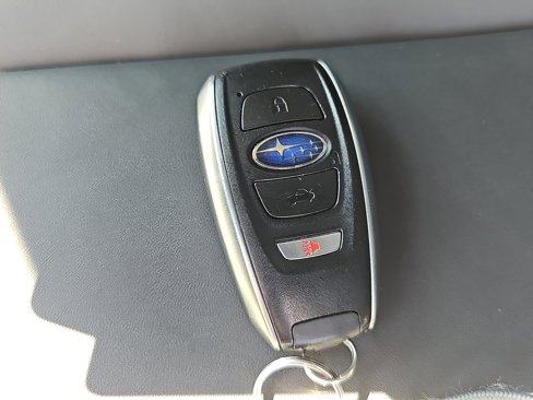 Used 2024 Subaru Outback Onyx Edition XT image 36