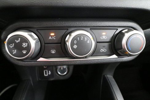 New 2025 Nissan Versa S w/ Trunk Package image 9