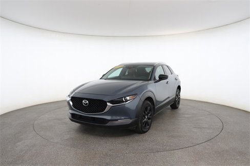 Used 2023 MAZDA CX-30 AWD 2.5 S w/ Preferred Package image 2