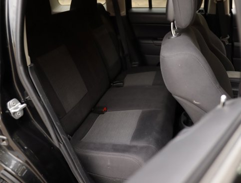 Used 2011 Jeep Patriot Latitude image 22