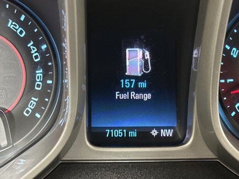 Used 2014 Chevrolet Camaro SS w/ RS Package image 13