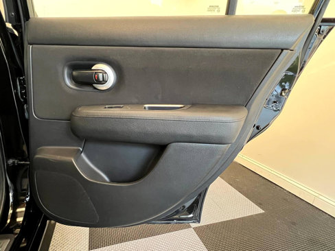 Used 2012 Nissan Versa SL w/ SL Navigation Pkg image 13