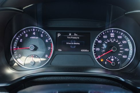 Used 2023 Kia Forte LXS image 23