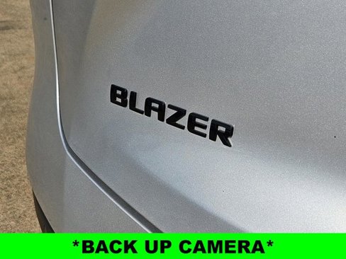 Used 2022 Chevrolet Blazer LT image 8