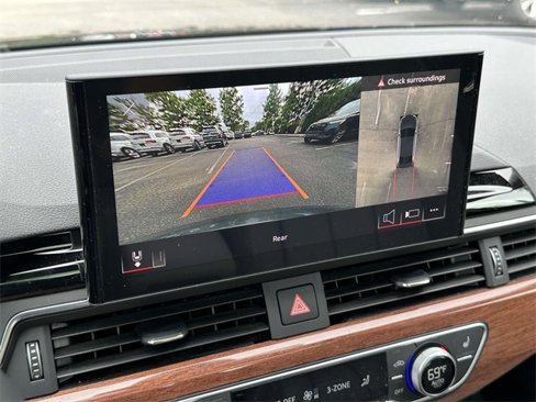 Used 2022 Audi A4 2.0T Premium Plus image 28