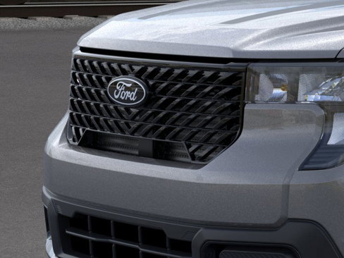 New 2025 Ford Maverick XLT image 18