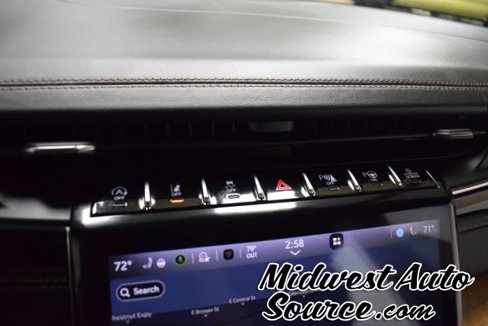 Used 2024 Jeep Grand Cherokee Summit image 22