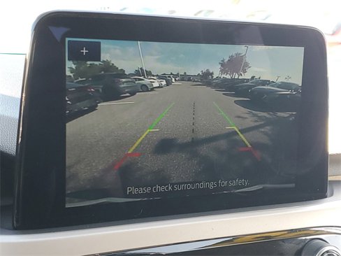 Used 2020 Ford Escape SE image 24