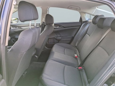 Used 2018 Honda Civic LX image 13