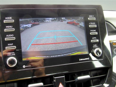 Used 2023 Toyota Camry LE image 25