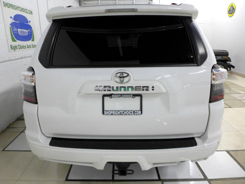 Used 2022 Toyota 4Runner TRD Sport image 13