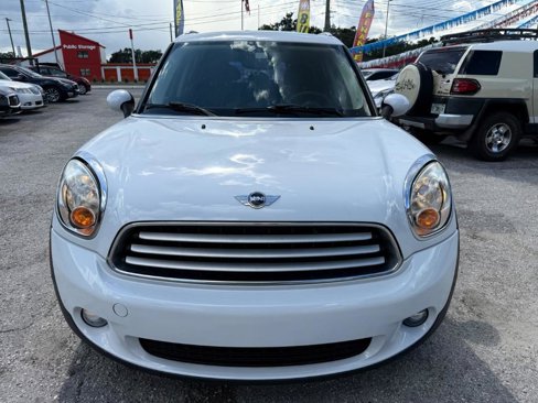Used 2013 MINI Cooper Countryman image 2