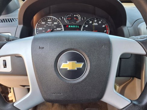 Used 2008 Chevrolet Equinox LS image 11