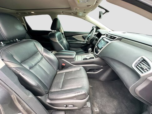 Used 2016 Nissan Murano Platinum w/ Platinum Technology Package image 29
