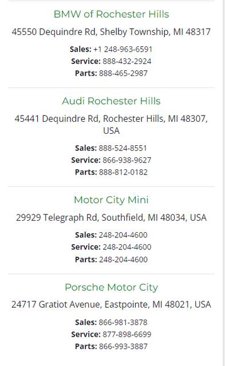 Used 2018 BMW X2 xDrive28i w/ Convenience Package image 20