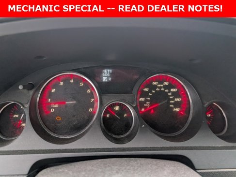 Used 2011 GMC Acadia SLT image 9