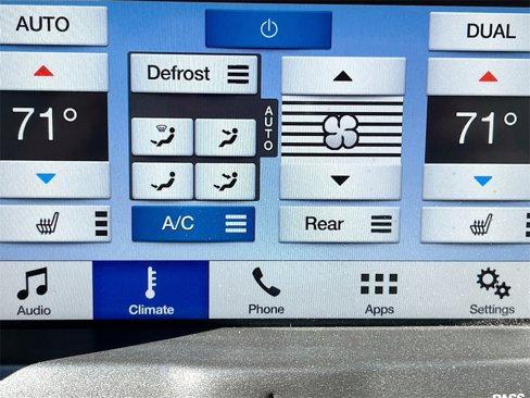 Used 2017 Ford Flex SEL w/ Equipment Group 202A image 20