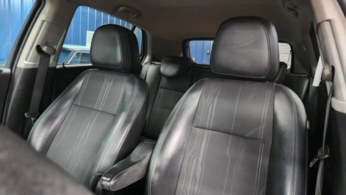 Used 2016 Chevrolet Trax LT w/ LT Convenience Package image 9