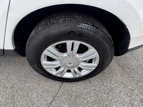 Used 2011 Cadillac SRX 2WD image 37