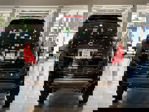 Used 2005 Nissan Murano SE w/ (X05) SE Leather Pkg image 5