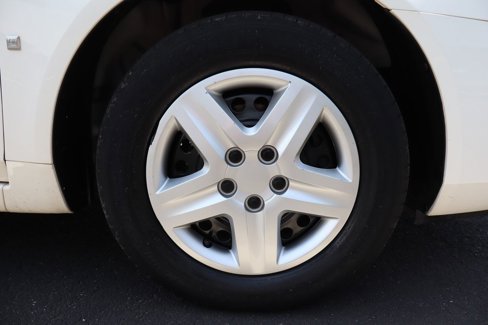 Used 2008 Chevrolet Impala LS image 41