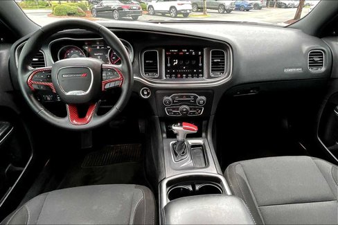 Used 2018 Dodge Charger SXT Plus image 14