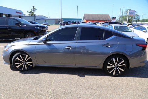Used 2022 Nissan Altima 2.0 SR image 6