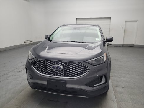 Used 2024 Ford Edge SEL image 15