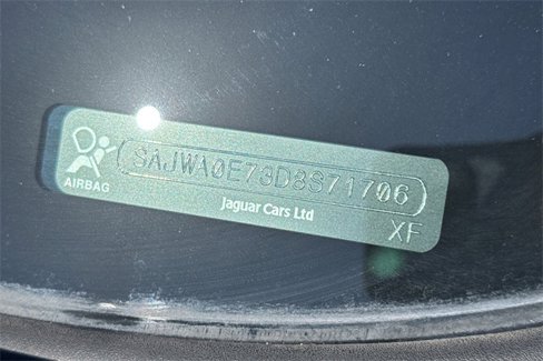 Used 2013 Jaguar XF 3.0 image 35