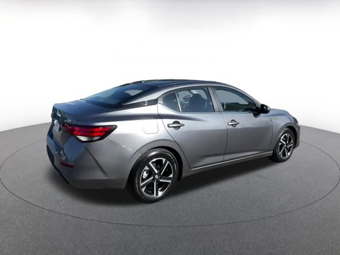 Used 2024 Nissan Sentra SV image 15