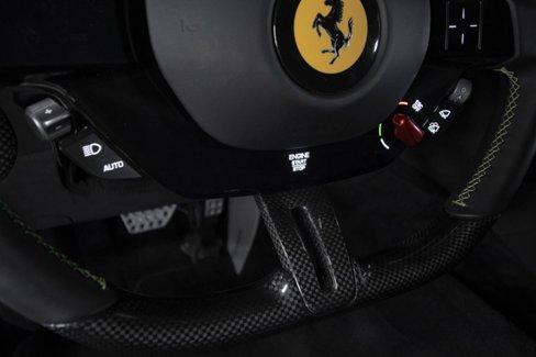Used 2022 Ferrari Roma image 26