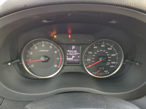 Used 2017 Subaru Crosstrek 2.0i Premium image 15