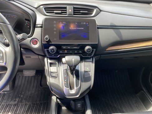 Used 2019 Honda CR-V EX-L image 20